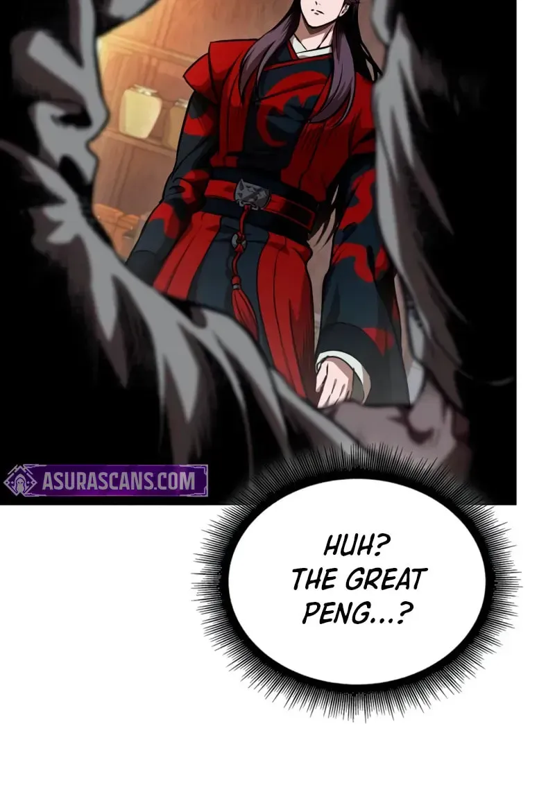 Nano Machine Chapter 3.1 page 21 - 