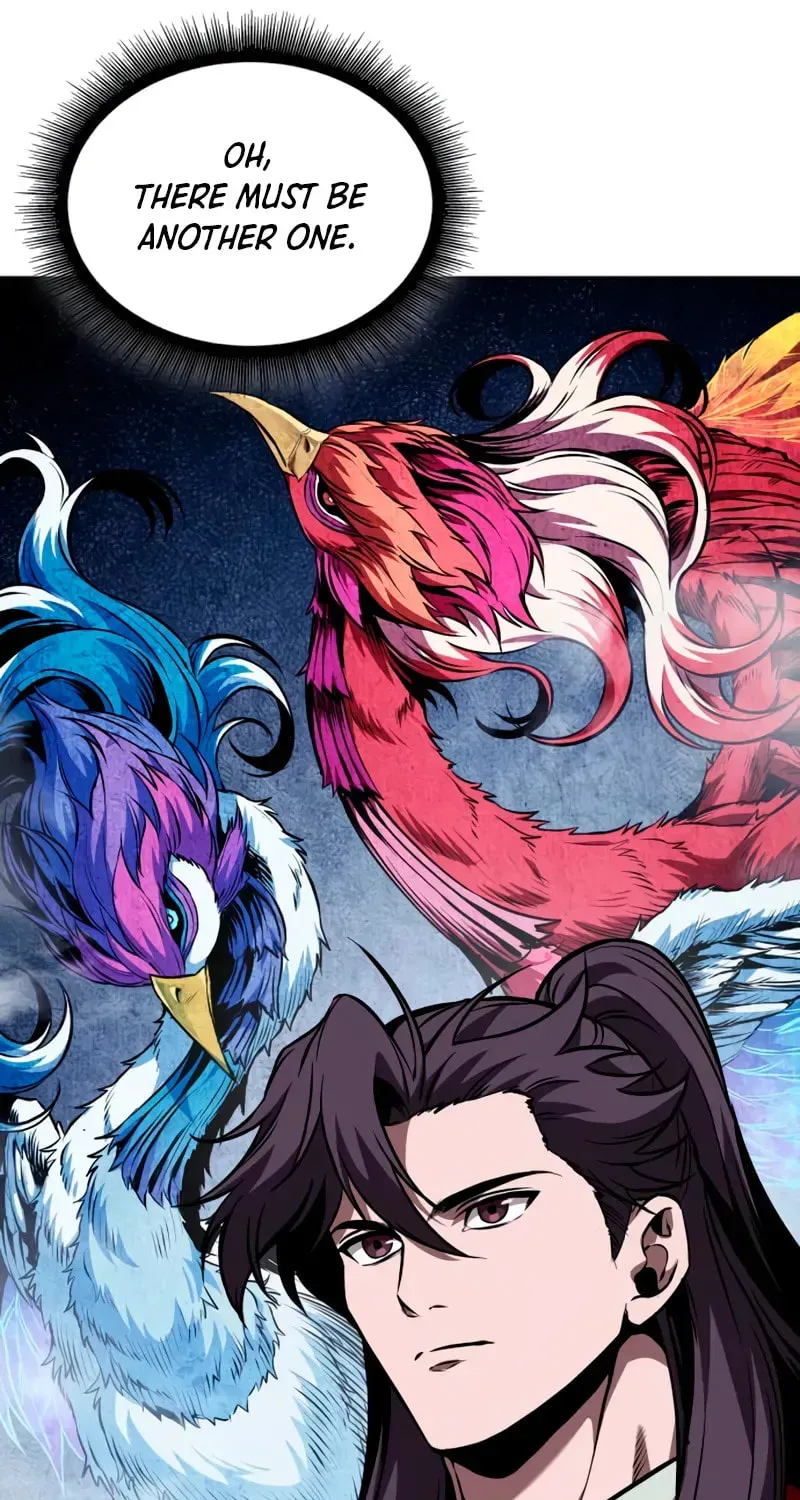 Nano Machine Chapter 3.1 page 22 - 