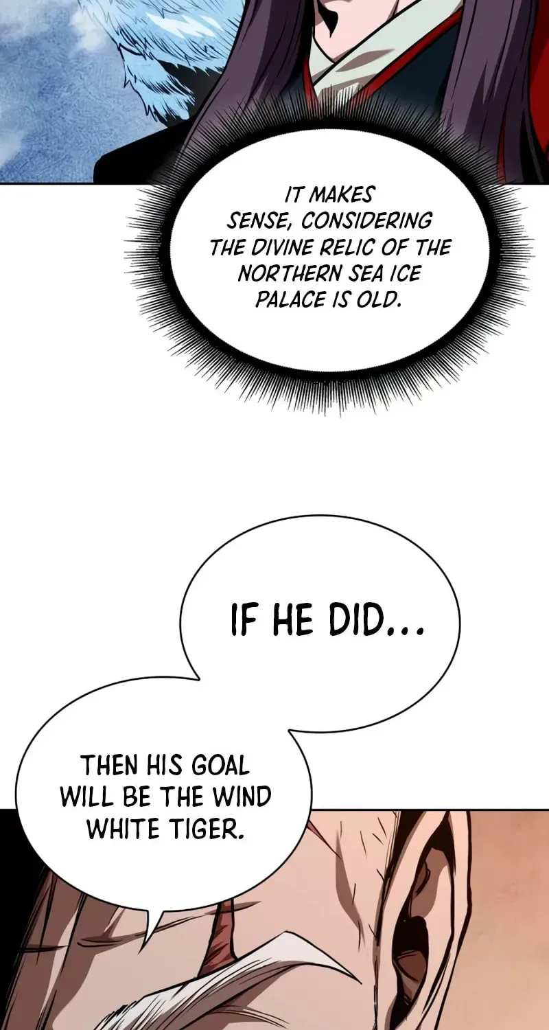 Nano Machine Chapter 3.1 page 23 - 