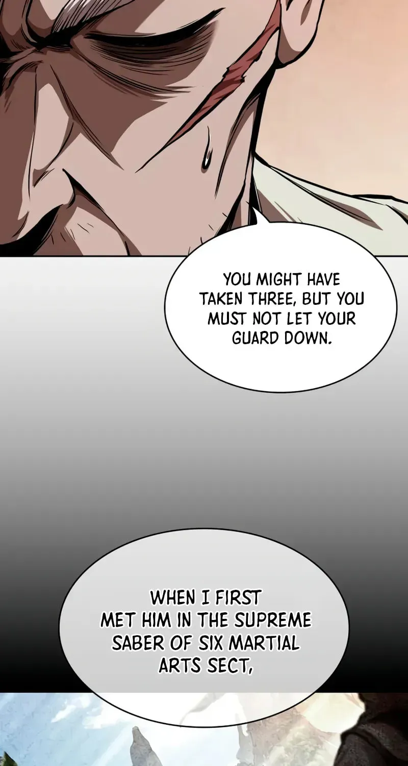 Nano Machine Chapter 3.1 page 24 - 