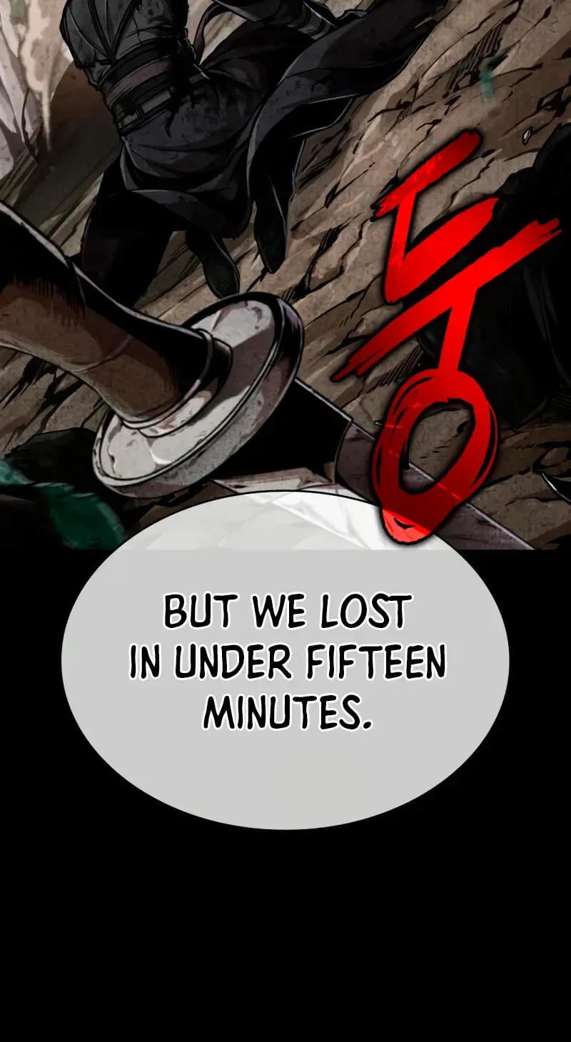 Nano Machine Chapter 3.1 page 30 - 
