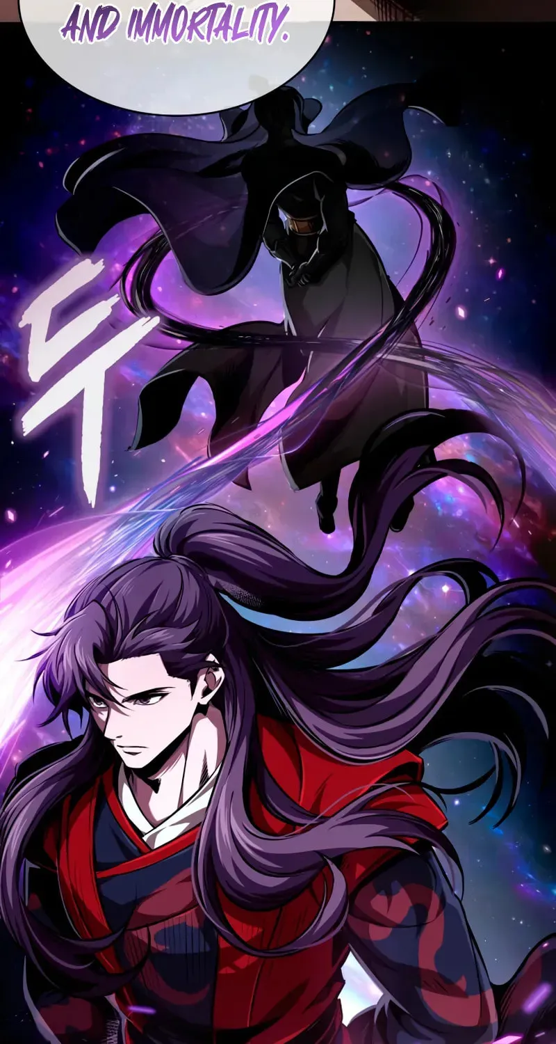 Nano Machine Chapter 3.1 page 4 - 