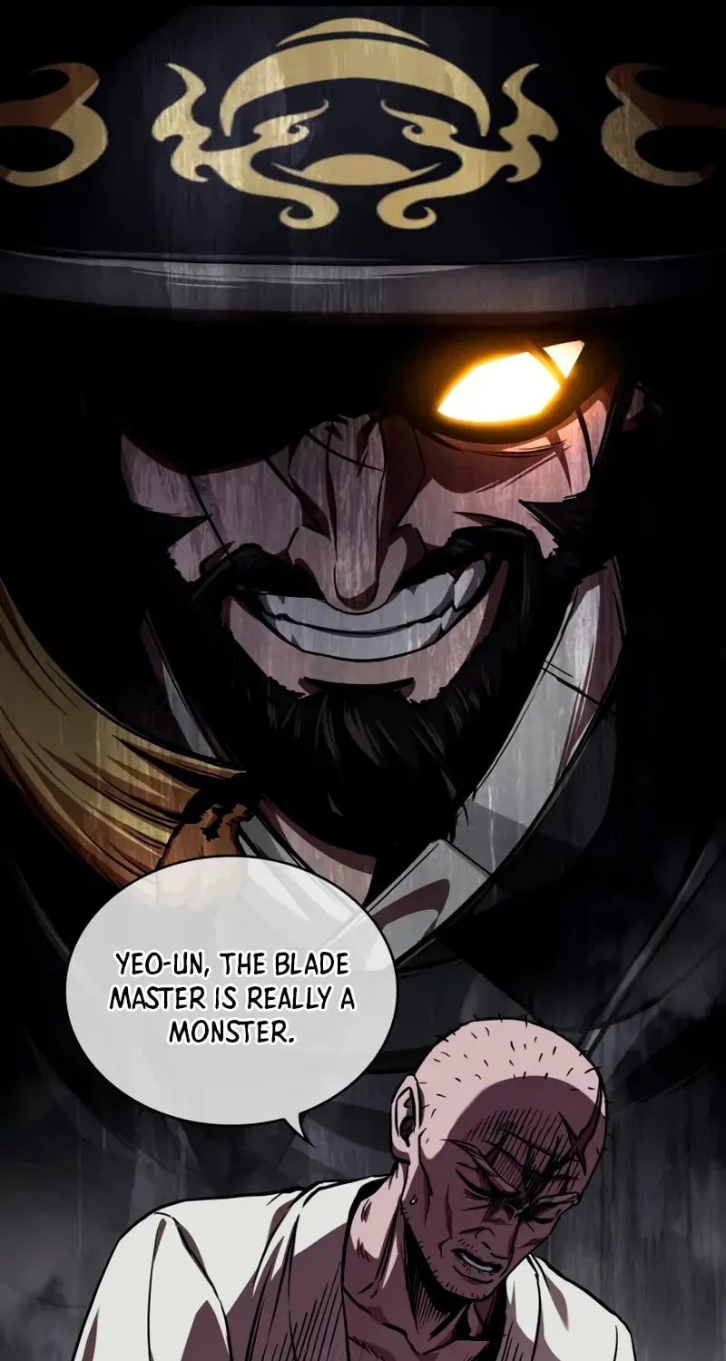 Nano Machine Chapter 3.1 page 31 - 