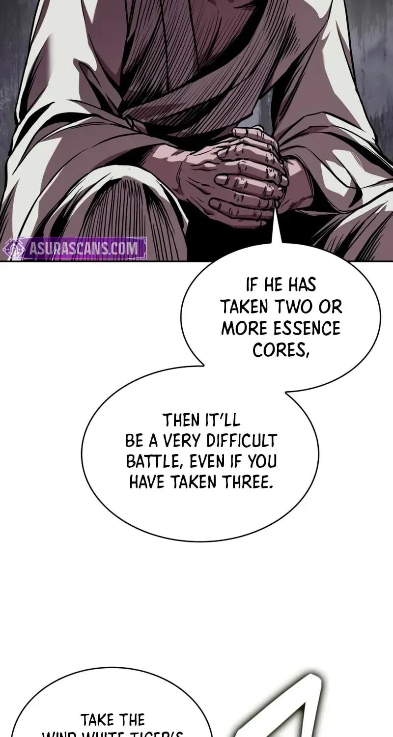 Nano Machine Chapter 3.1 page 32 - 