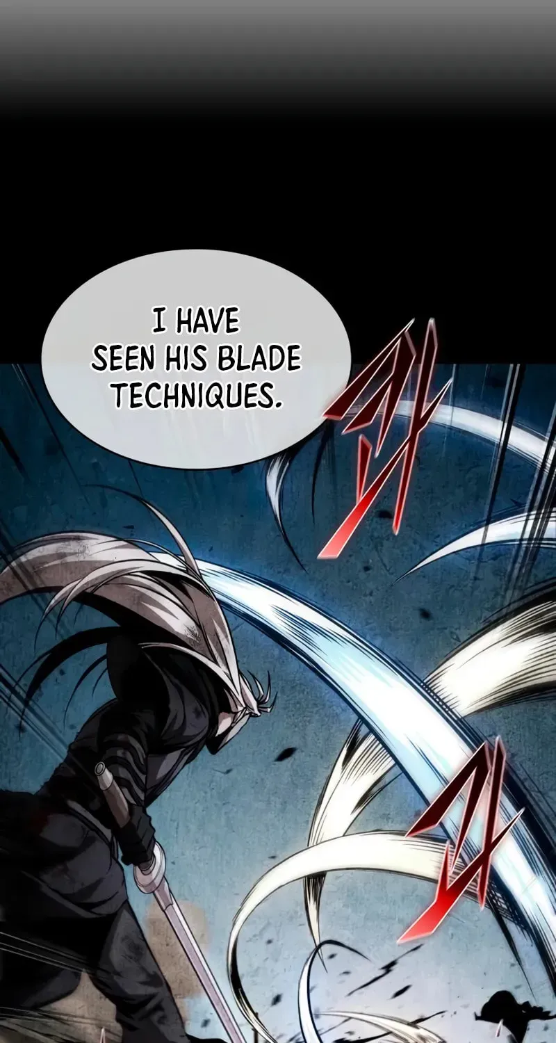 Nano Machine Chapter 3.1 page 34 - 