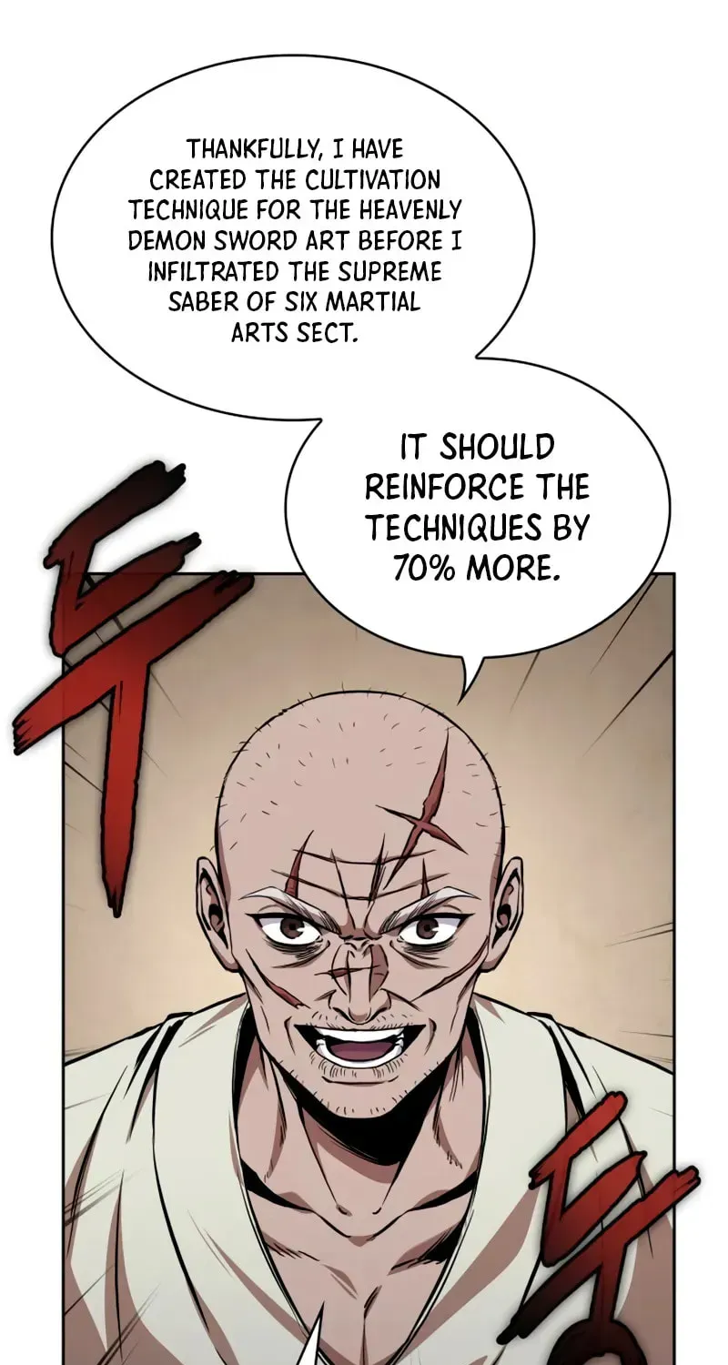 Nano Machine Chapter 3.1 page 37 - 
