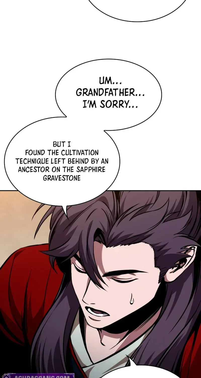 Nano Machine Chapter 3.1 page 39 - 