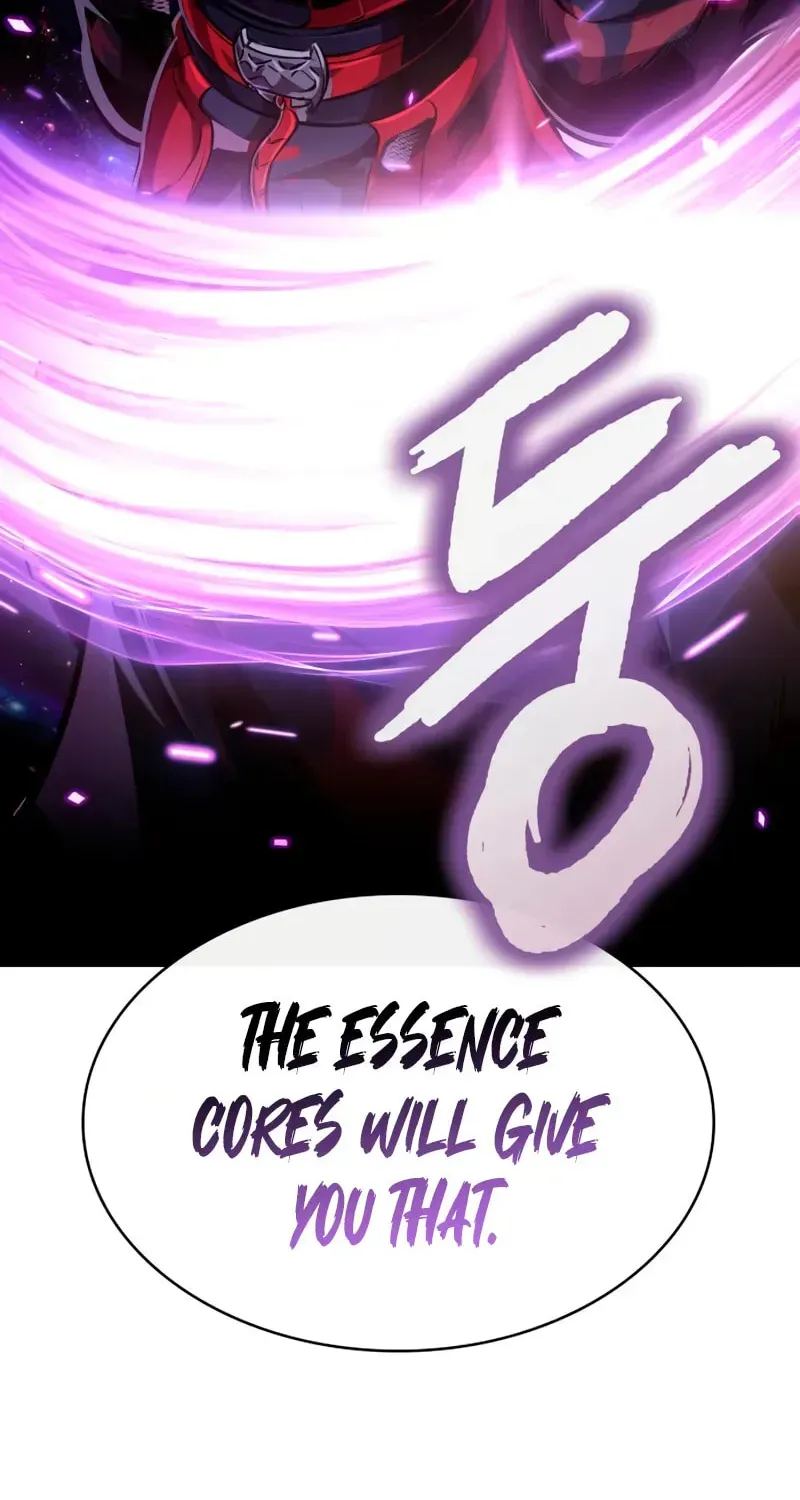 Nano Machine Chapter 3.1 page 5 - 