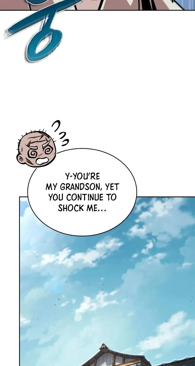 Nano Machine Chapter 3.1 page 42 - 