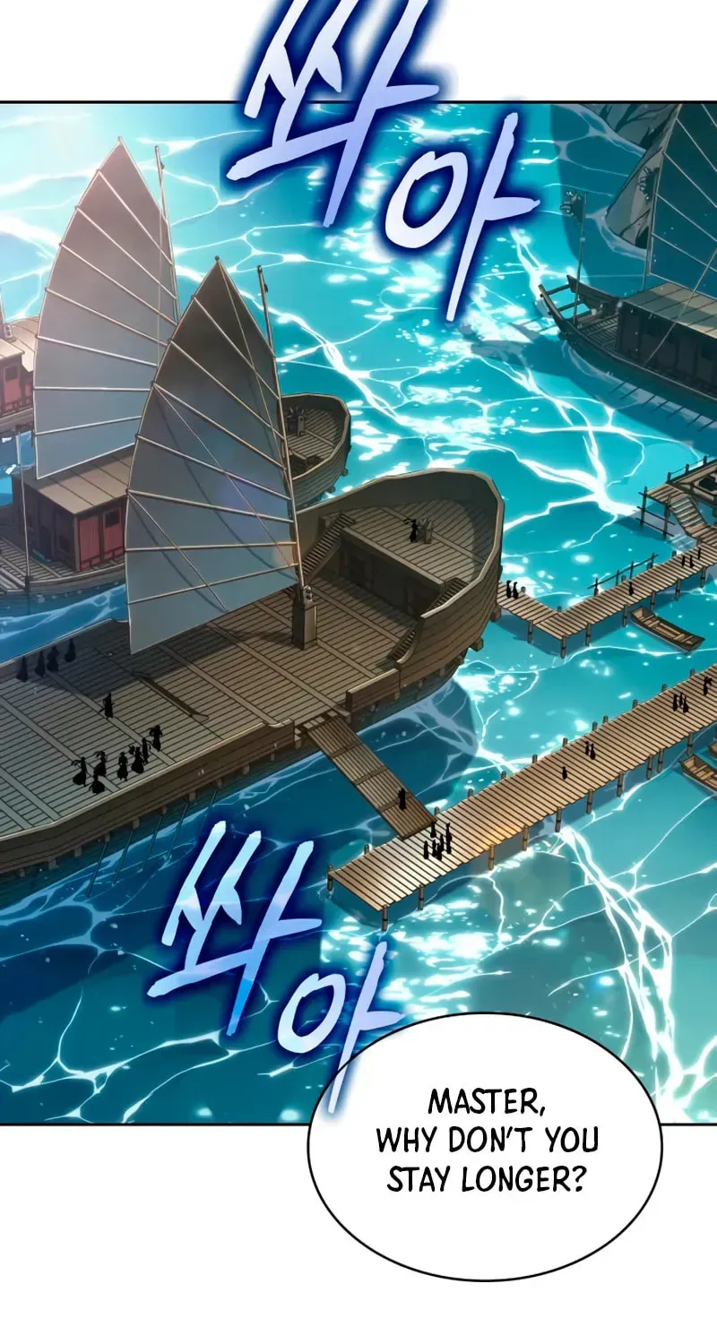Nano Machine Chapter 3.1 page 45 - 