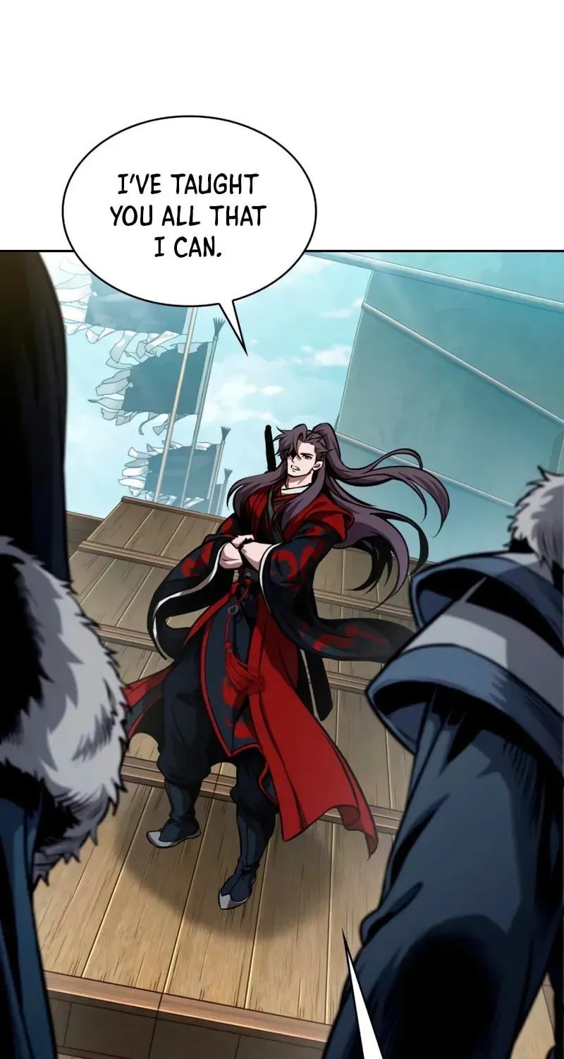 Nano Machine Chapter 3.1 page 47 - 