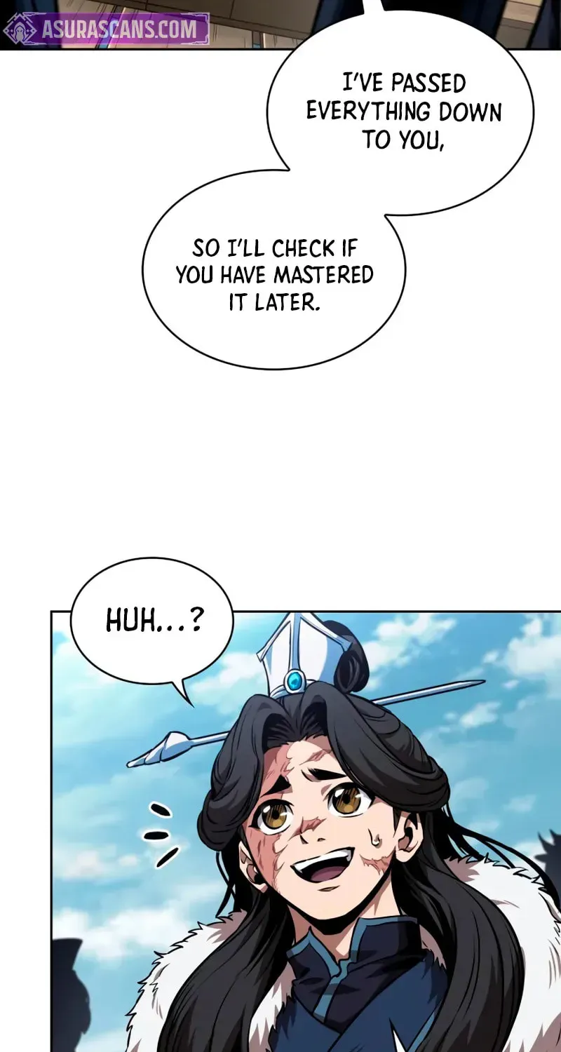 Nano Machine Chapter 3.1 page 48 - 