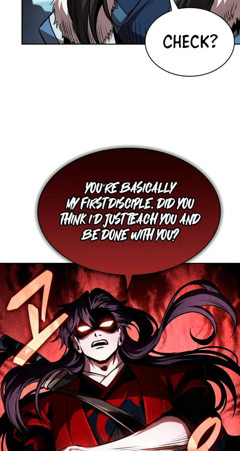Nano Machine Chapter 3.1 page 49 - 