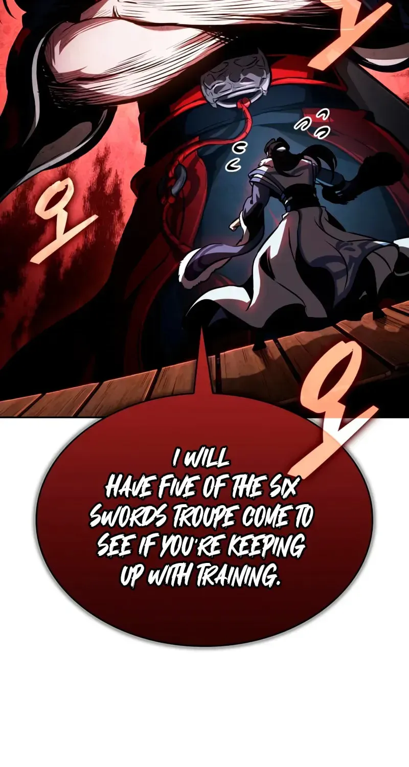 Nano Machine Chapter 3.1 page 50 - 