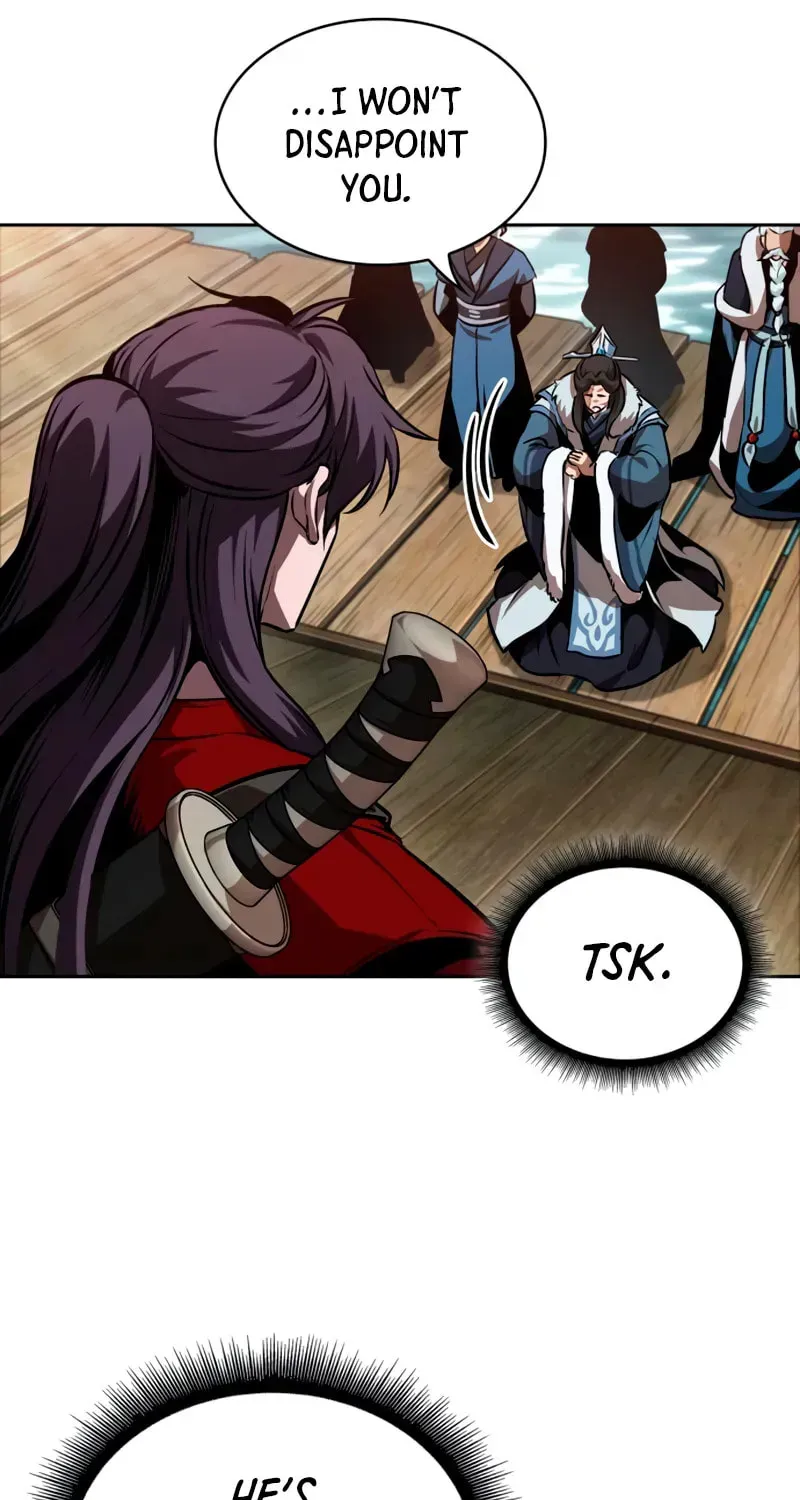 Nano Machine Chapter 3.1 page 51 - 