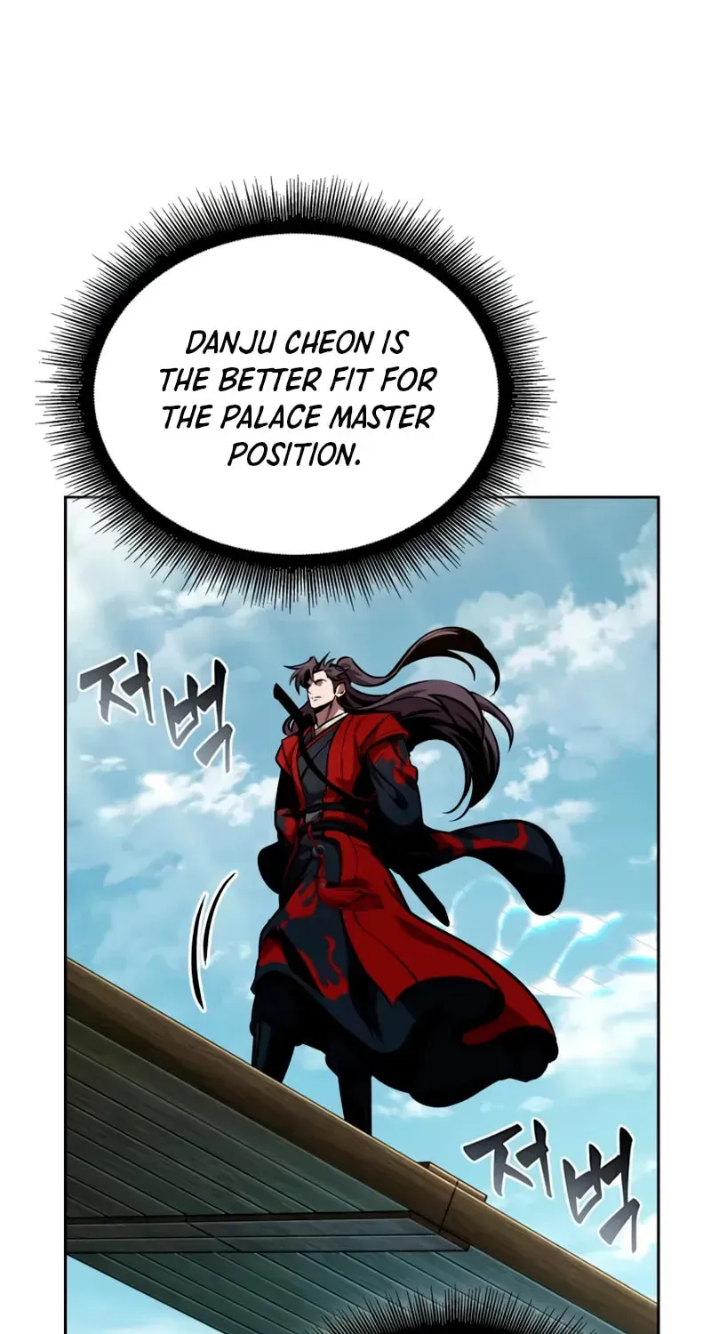 Nano Machine Chapter 3.1 page 53 - 