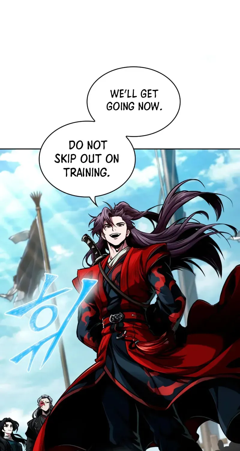 Nano Machine Chapter 3.1 page 55 - 