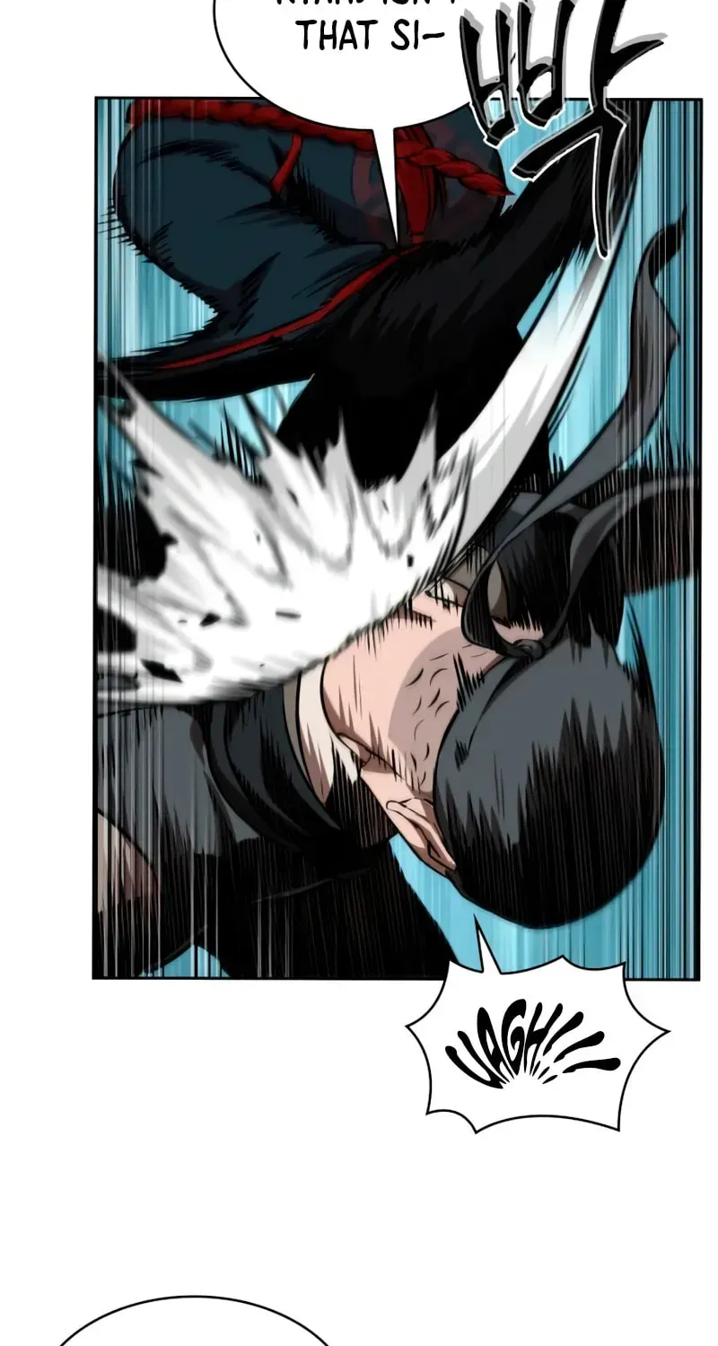 Nano Machine Chapter 3.1 page 58 - 