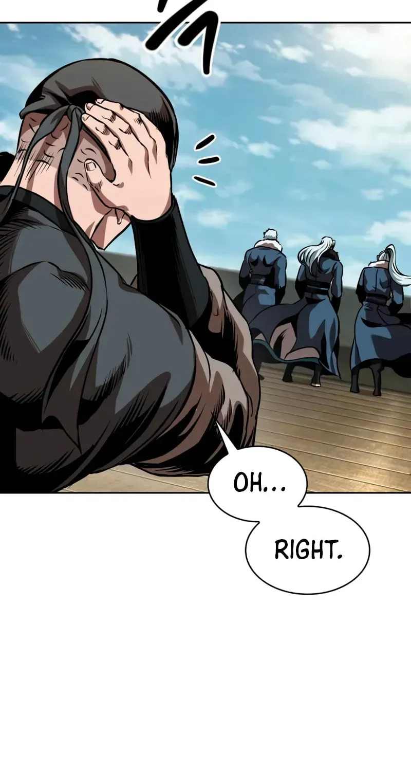 Nano Machine Chapter 3.1 page 60 - 