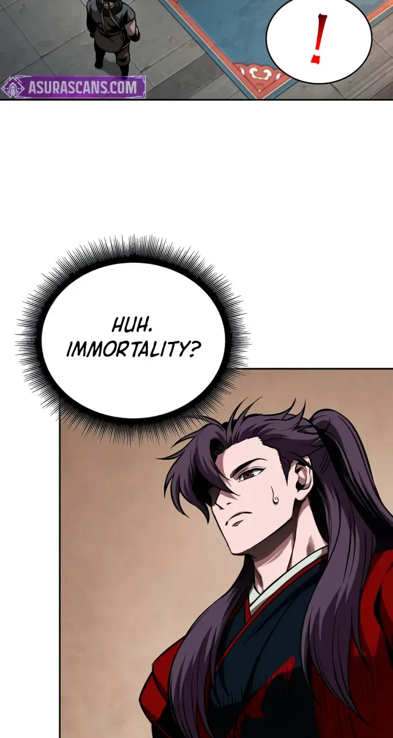 Nano Machine Chapter 3.1 page 7 - 