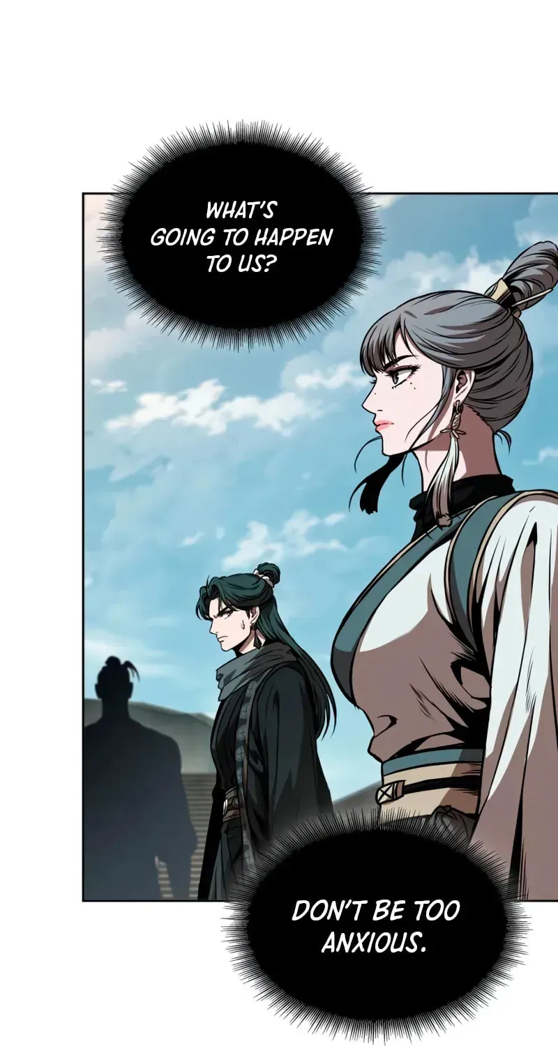 Nano Machine Chapter 3.1 page 63 - 