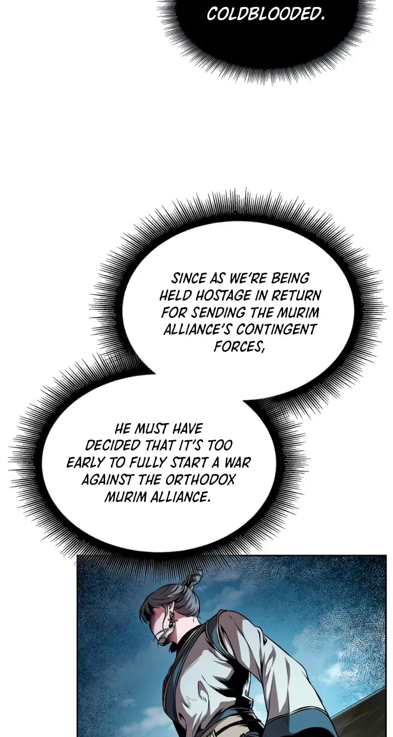 Nano Machine Chapter 3.1 page 65 - 