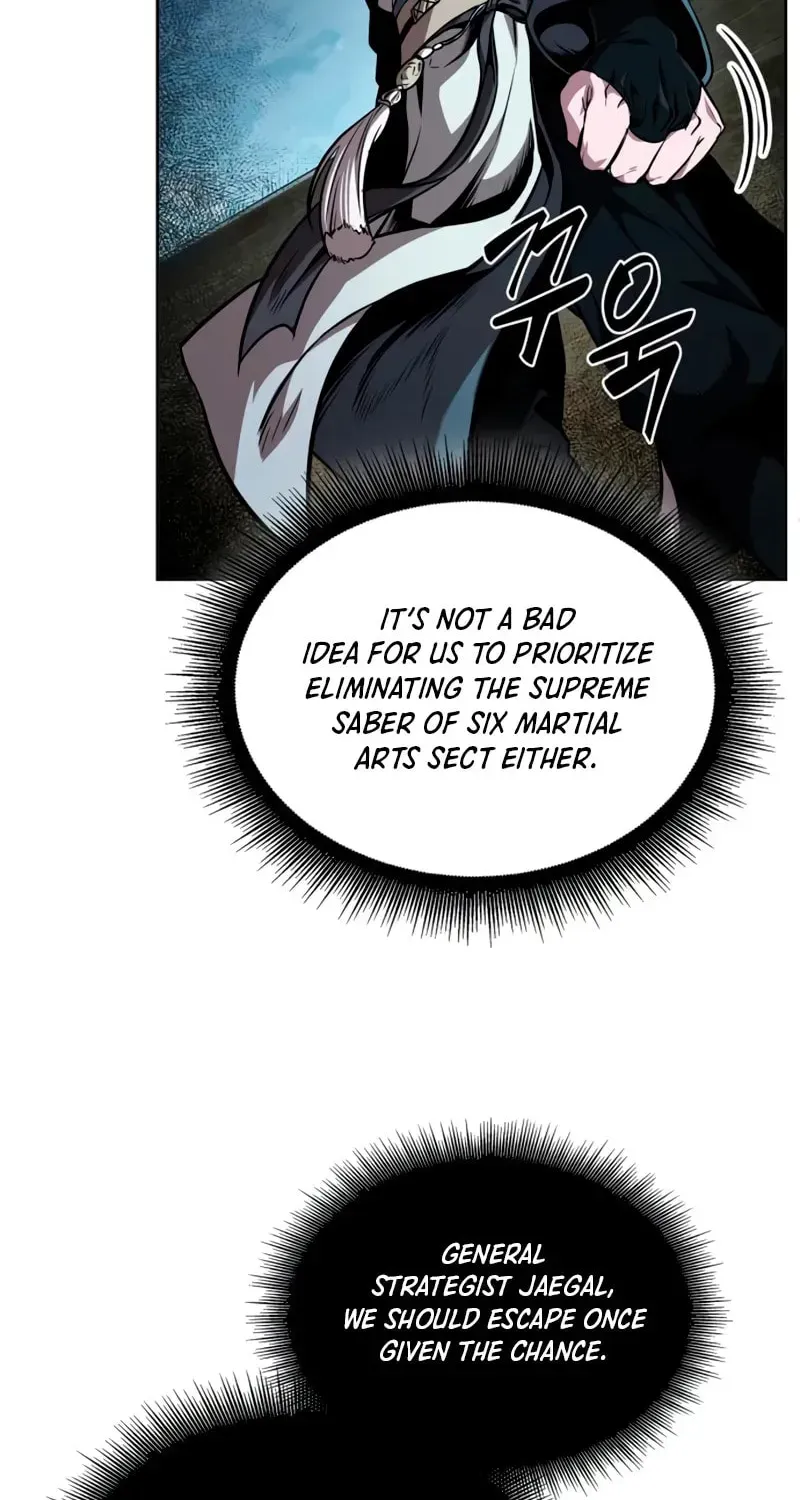 Nano Machine Chapter 3.1 page 66 - 