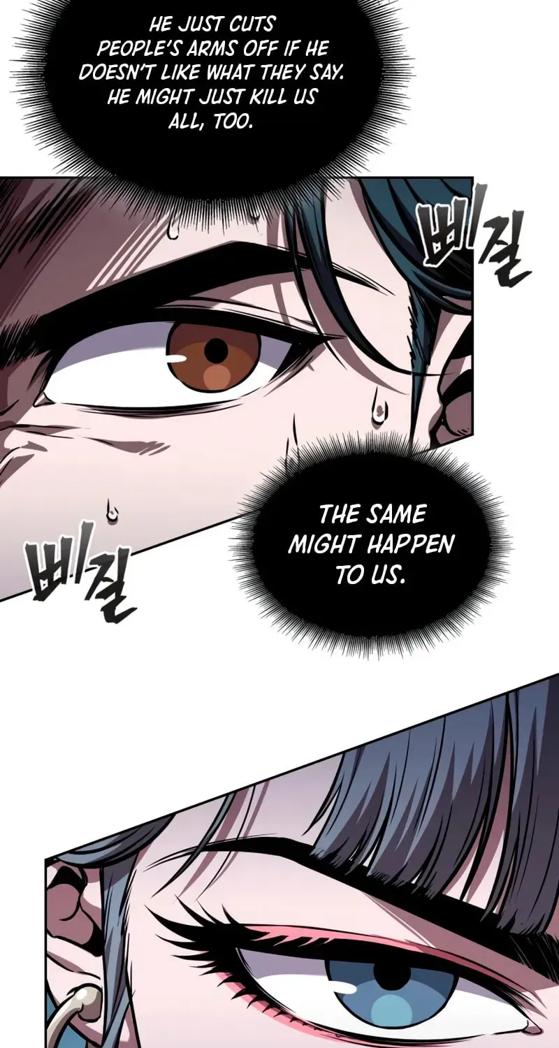 Nano Machine Chapter 3.1 page 67 - 