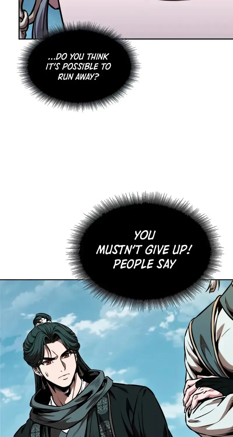 Nano Machine Chapter 3.1 page 68 - 