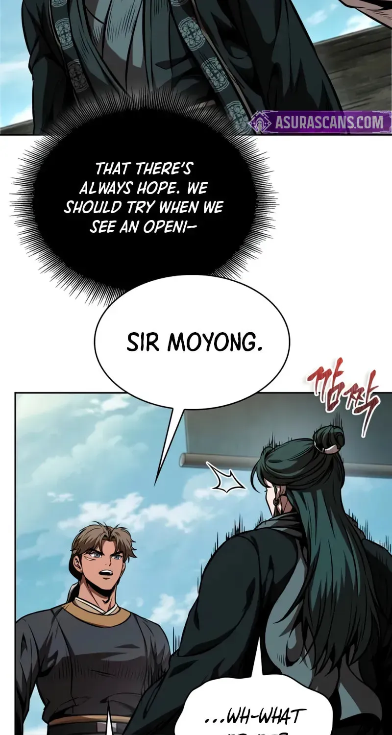 Nano Machine Chapter 3.1 page 69 - 