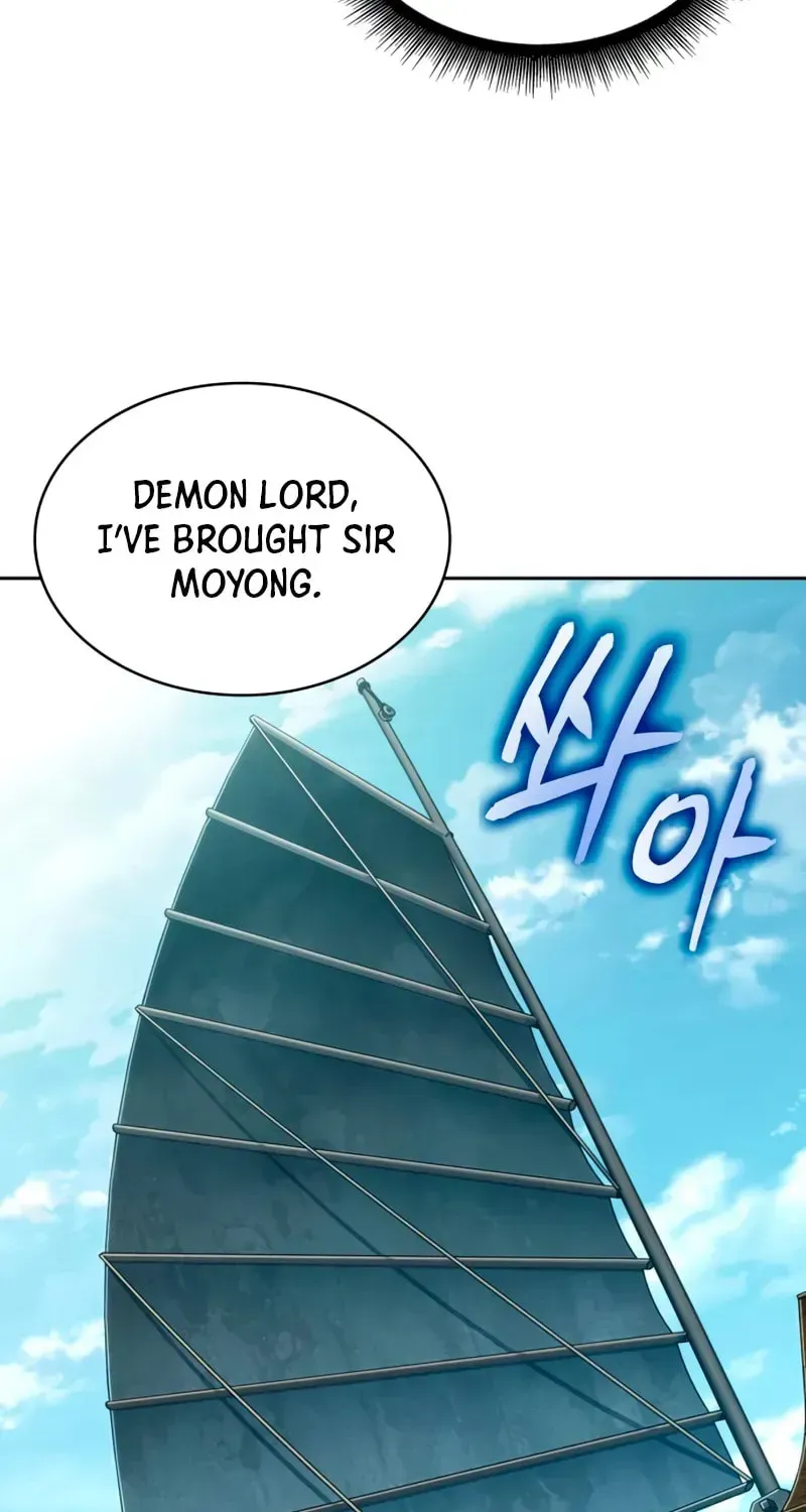 Nano Machine Chapter 3.1 page 72 - 