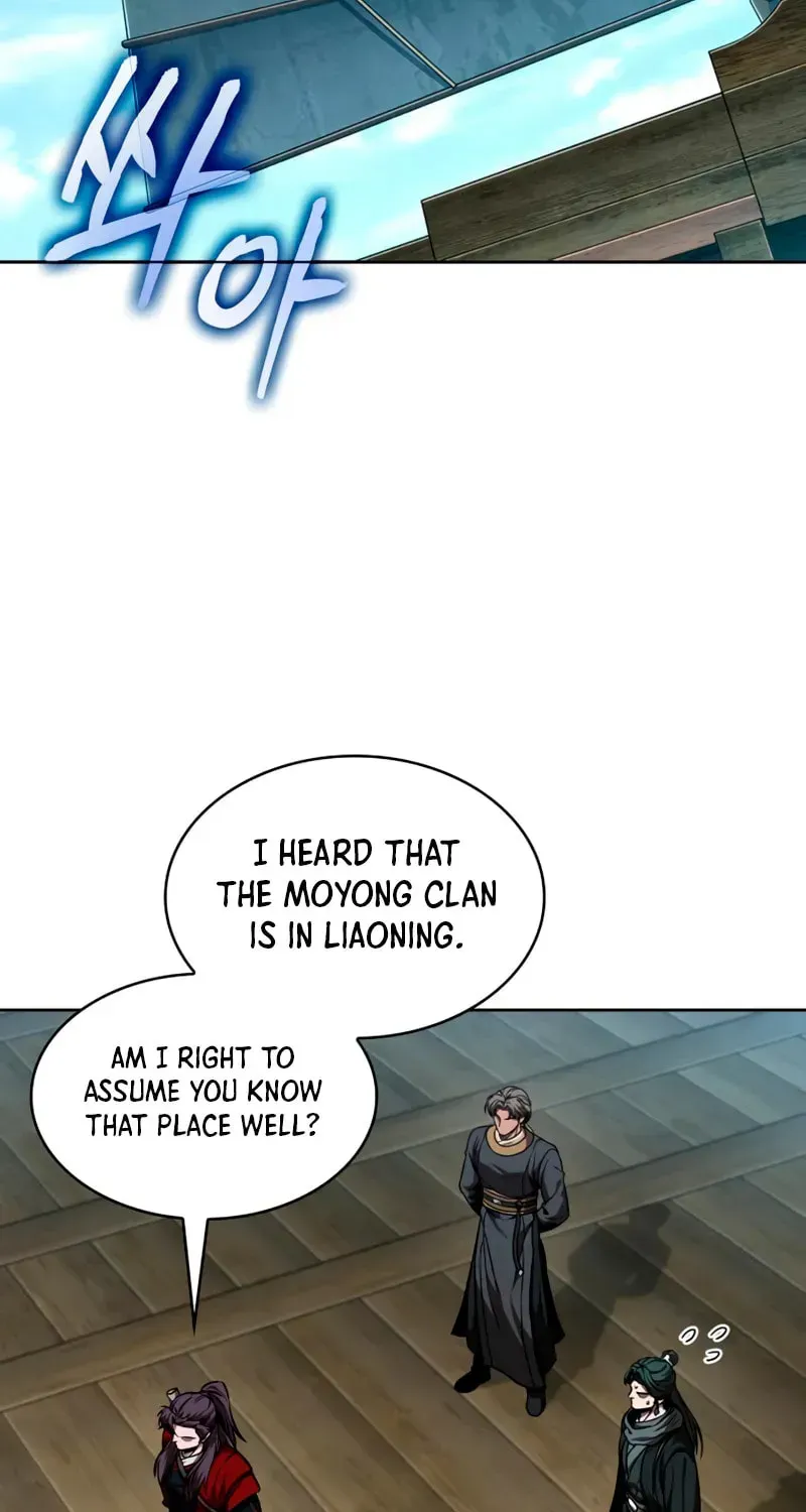 Nano Machine Chapter 3.1 page 73 - 