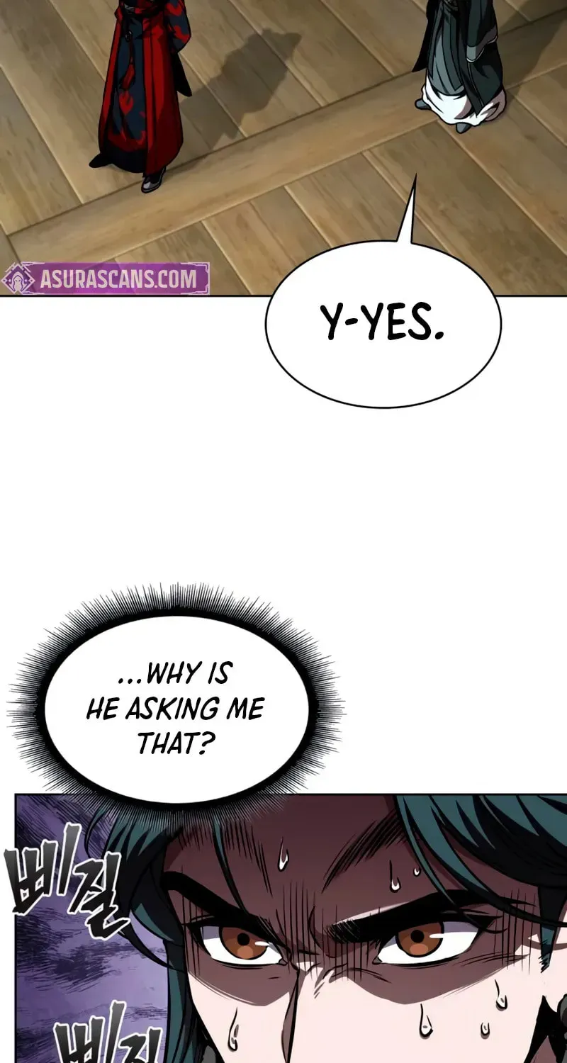 Nano Machine Chapter 3.1 page 74 - 