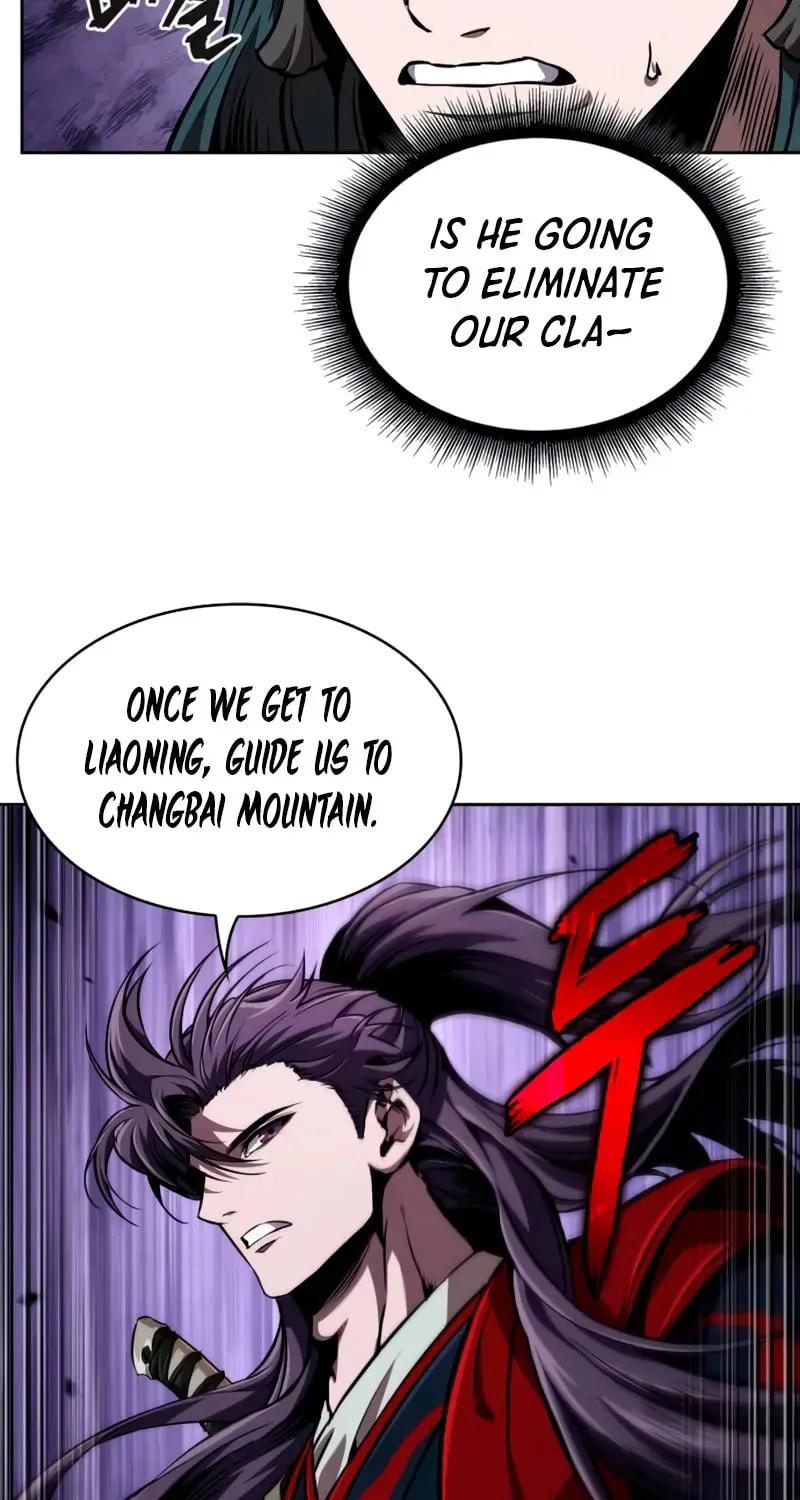 Nano Machine Chapter 3.1 page 75 - 