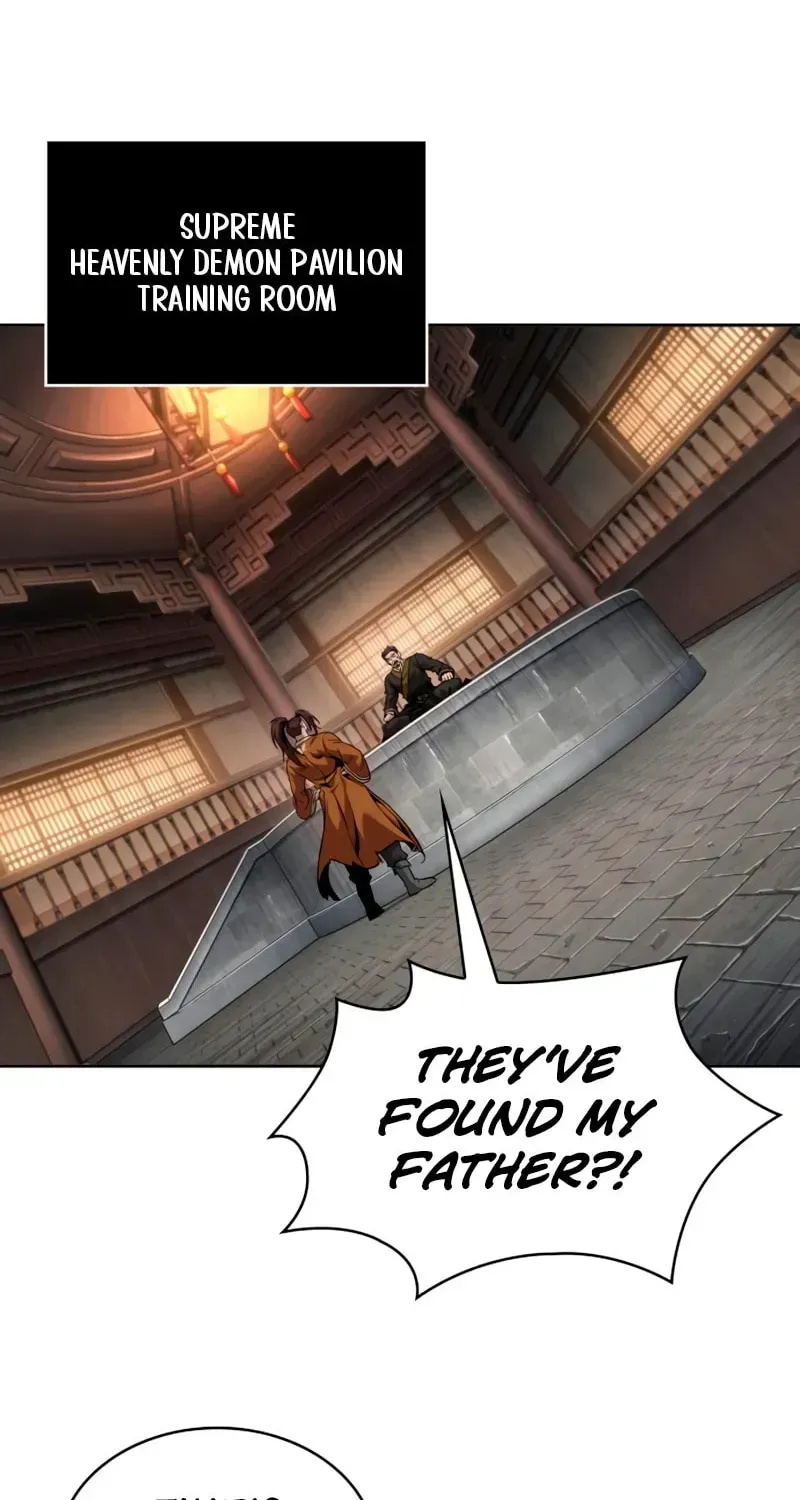 Nano Machine Chapter 3.1 page 78 - 