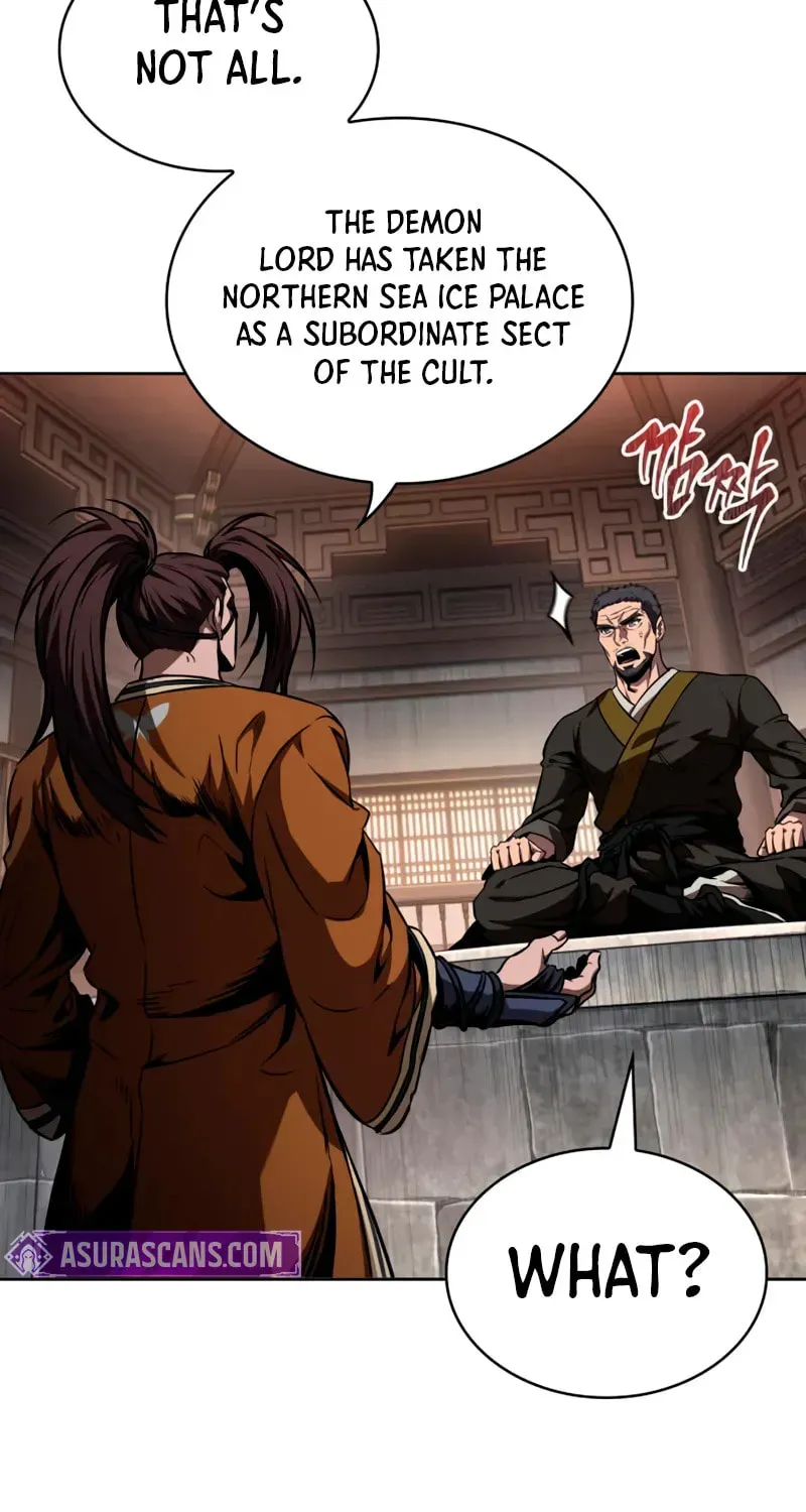 Nano Machine Chapter 3.1 page 79 - 