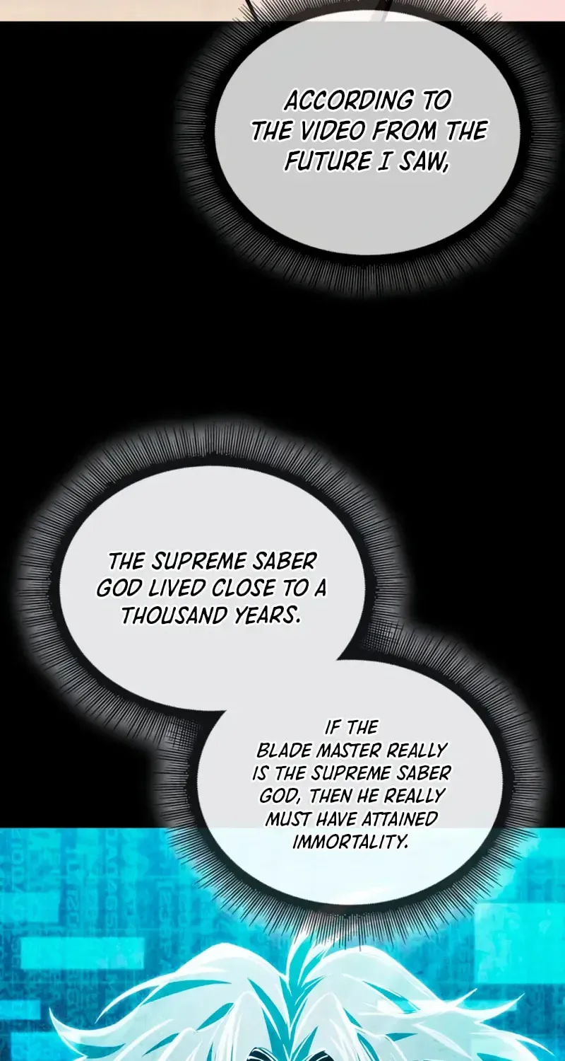 Nano Machine Chapter 3.1 page 9 - 