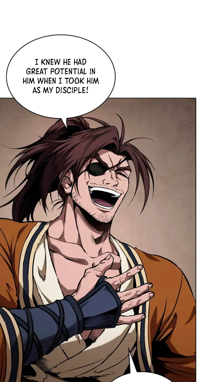 Nano Machine Chapter 3.1 page 82 - 