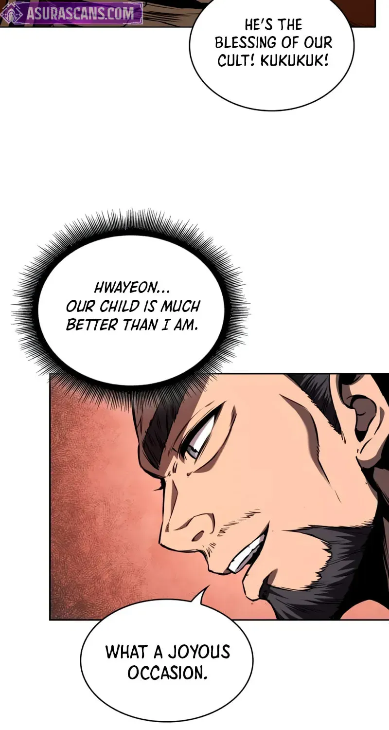 Nano Machine Chapter 3.1 page 83 - 