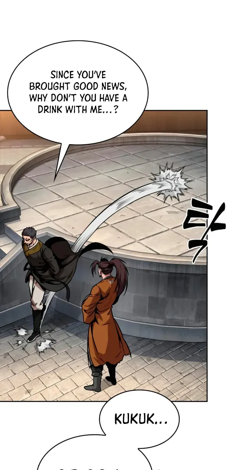 Nano Machine Chapter 3.1 page 84 - 