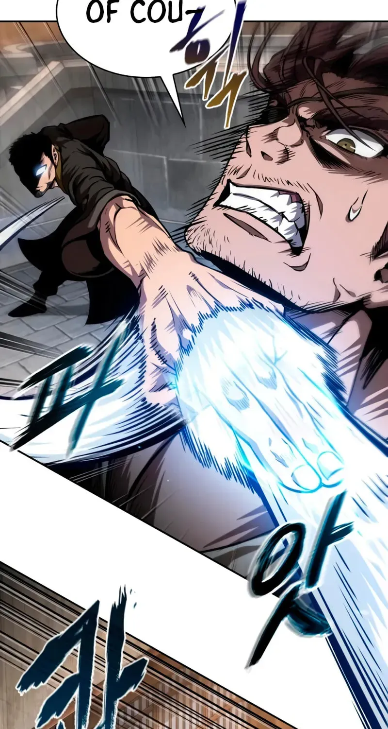 Nano Machine Chapter 3.1 page 85 - 