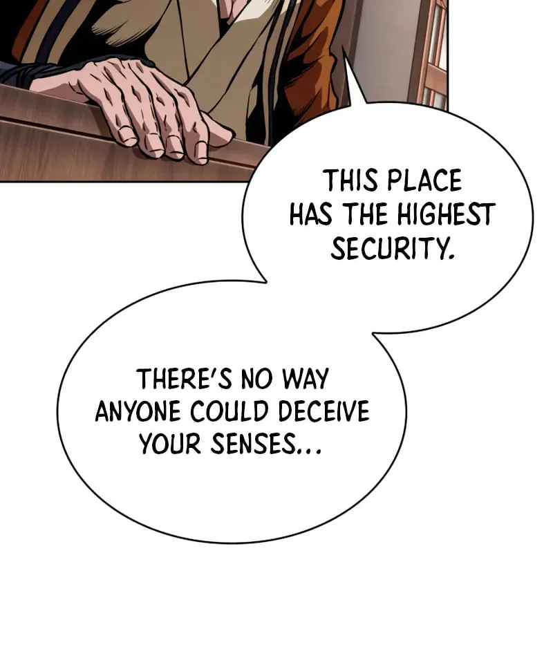 Nano Machine Chapter 3.1 page 90 - 