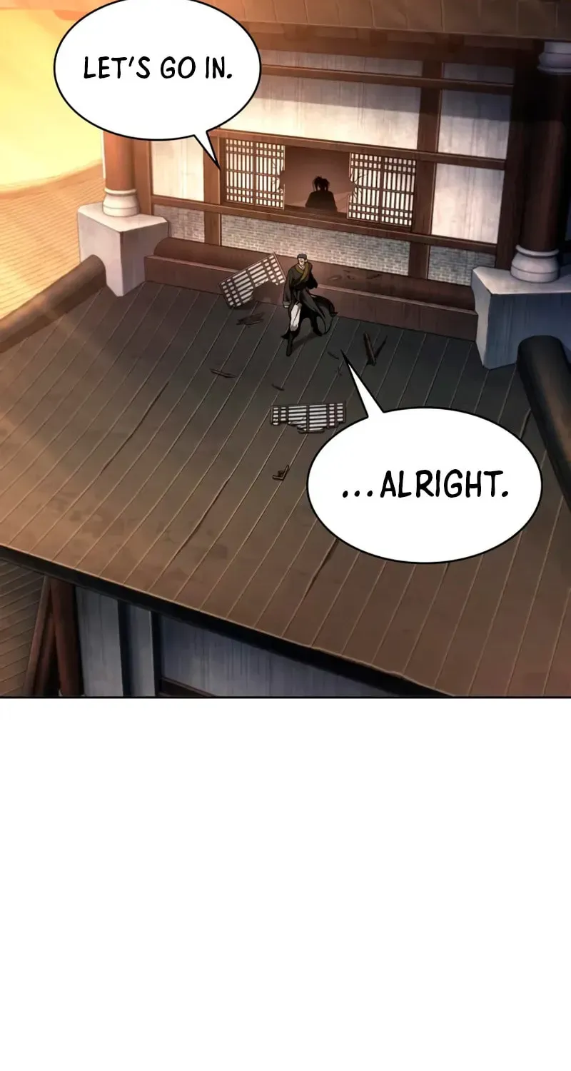 Nano Machine Chapter 3.1 page 92 - 