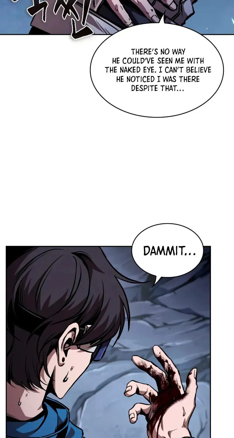 Nano Machine Chapter 3.1 page 97 - 