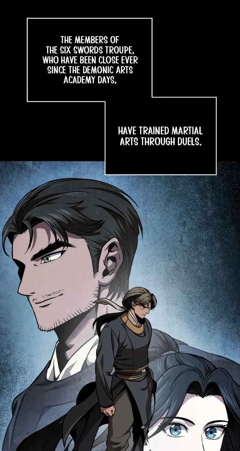 Nano Machine Chapter 3.2 page 12 - 