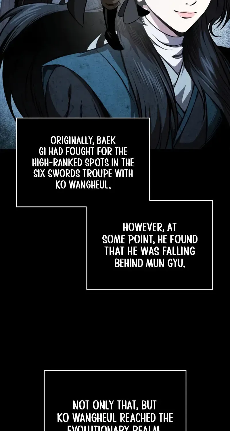 Nano Machine Chapter 3.2 page 13 - 