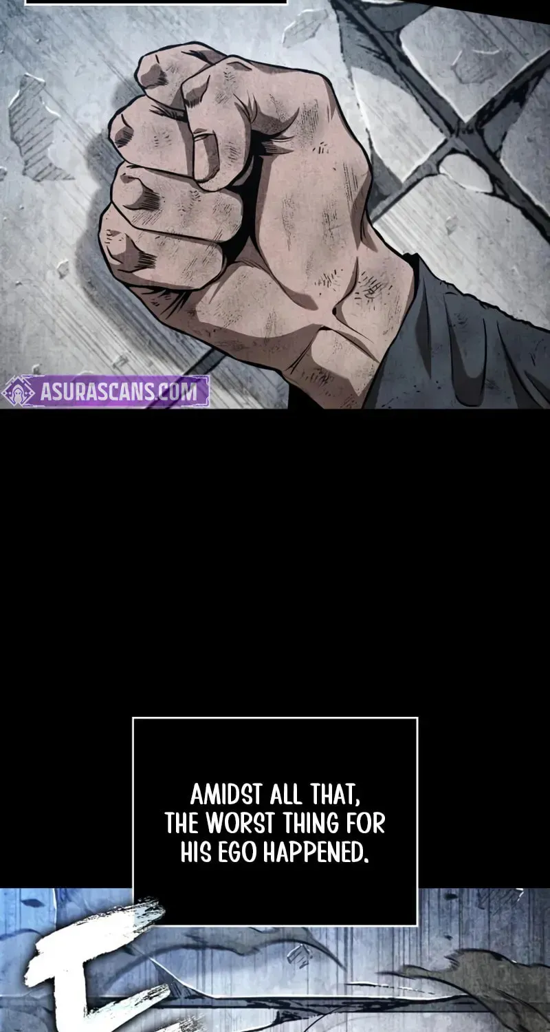 Nano Machine Chapter 3.2 page 16 - 