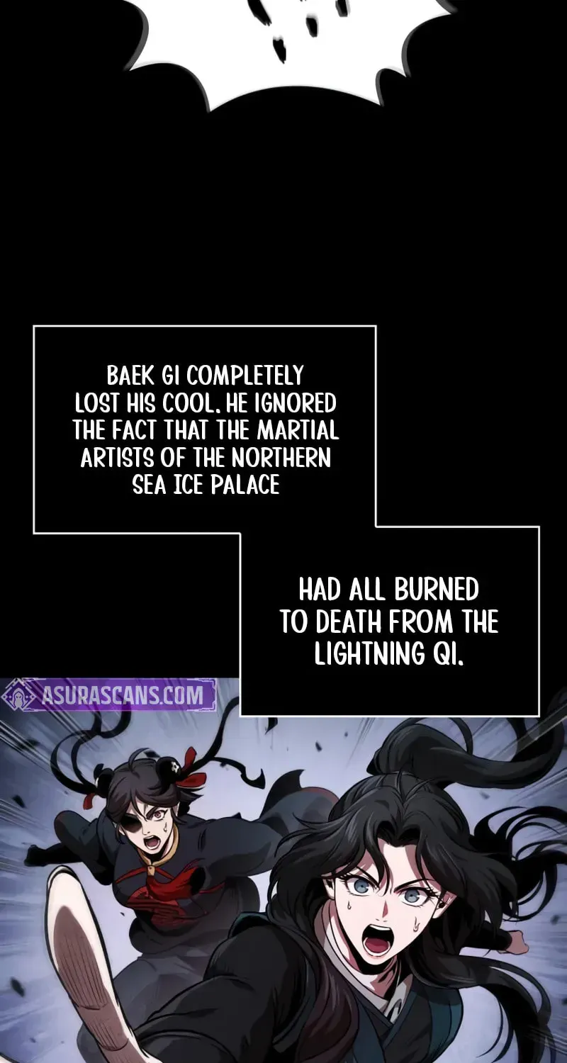 Nano Machine Chapter 3.2 page 24 - 