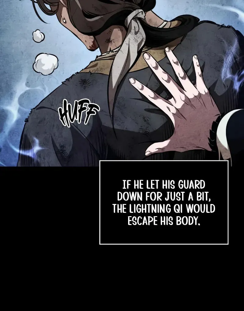 Nano Machine Chapter 3.2 page 30 - 