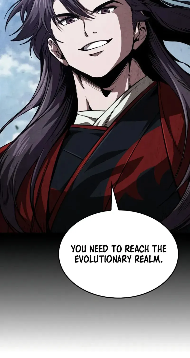 Nano Machine Chapter 3.2 page 34 - 